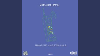 Ring X3 (feat. Yung Scoop Guala)