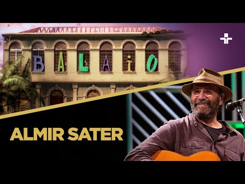 Balaio | Estreia com Almir Sater | 10/12/2023