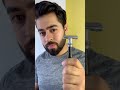 BEARD MISTAKES Shorts Beard Beardgrowth