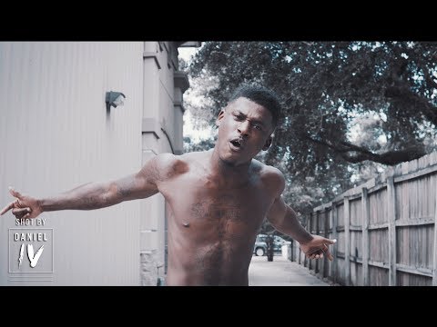 Blockboy Yungin - The Advocate [Official Music Video] - [@iamdanieliv]