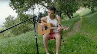 ...And Beyond - Modern Baseball (cover)