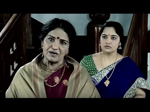 Pattusaree I Episode 263 - Part 2 I Mazhavil Manorama