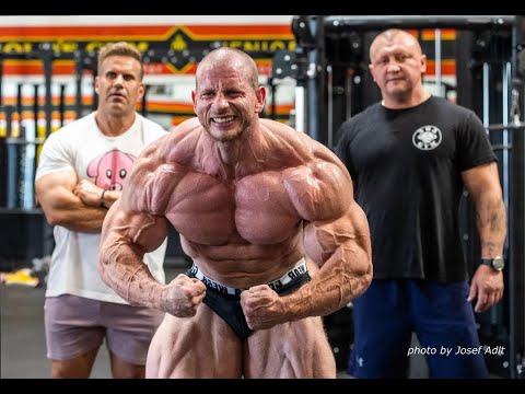 Michal Krizo Krizanek