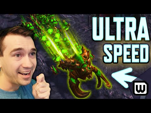 StarCraft 2: EPIC Zerg vs Terran! Serral vs HeroMarine (Best-of-5)