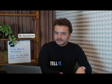 Working at SpeakSoon - HR picture 
