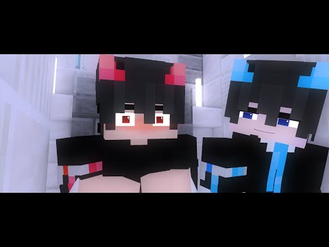 YeosM - Minecraft Animation Boy love// My Cousin with his Lover [Part 20]// 'Music Video ♪