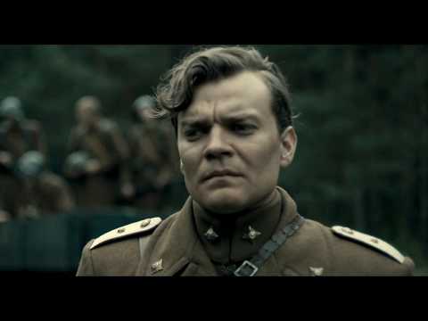 9. April (2015) - Officiel trailer