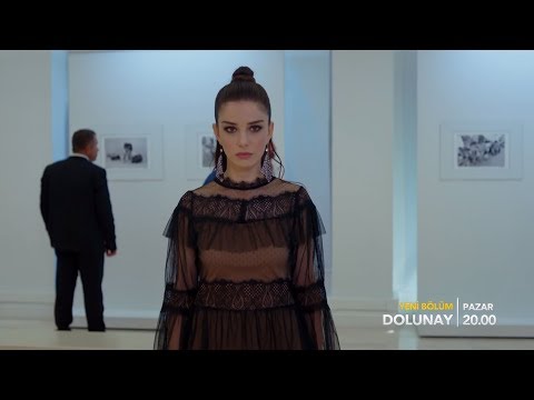 Dolunay / Full Moon Trailer - Episode 17 Trailer 2 (Eng & Tur Subs)