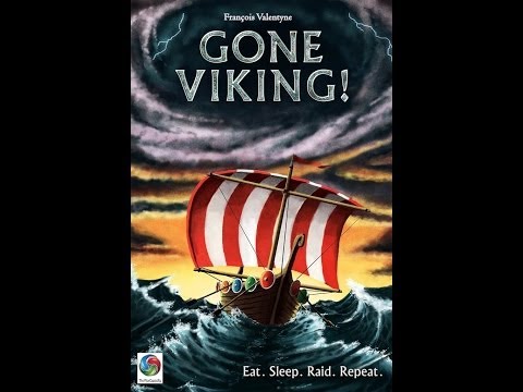 UndeadViking Videos - Gone Viking Review