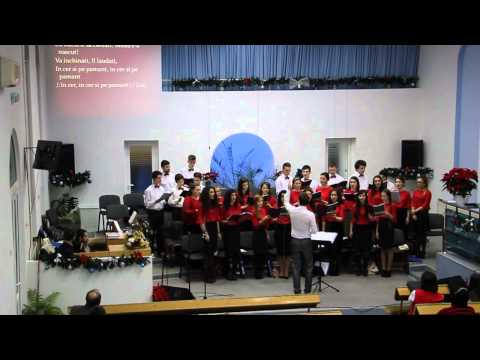 TBBHB - Cantarea magilor (medley)