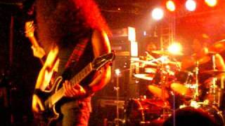 Absu - Apzu (The Sun OF Tipharet)