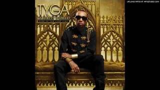 Tyga - King  Queens Feat. Nas and Wale [FULL] (Careless World)
