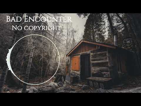 @Myuu -  Bad Encounter | No copyright | [ Copyright Free Sound Released ]