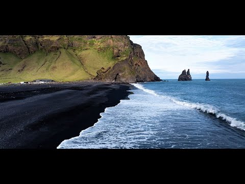 Hayden James, Gorgon City, Nat Dunn - Foolproof (Beach) - 30 minute loop