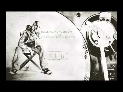 Śliwa ASPIRATIO CREW Feat.Fisher - The Presja [09']