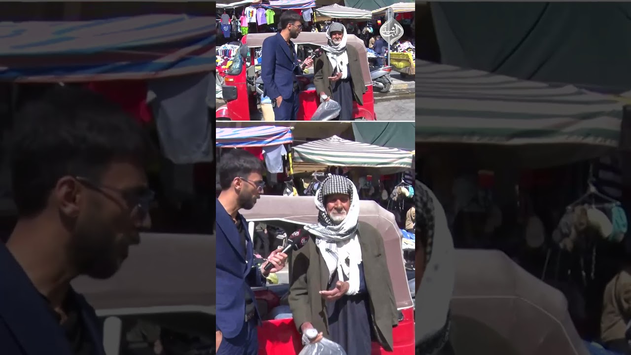فيديو | سجين سياسي :  "ما مشوا معاملتي لأن ماعندي واسطة"