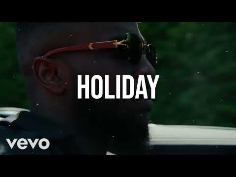 Jamaika x Carmon Type Beat "Holiday" (2023)