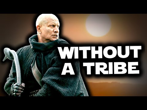 Without A Tribe - RoyishGoodLooks