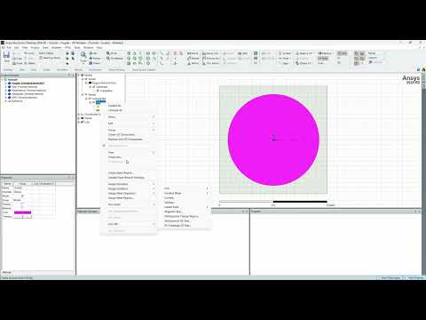 How to Build a Rat Race Coupler in Ansys HFSS Tutorial