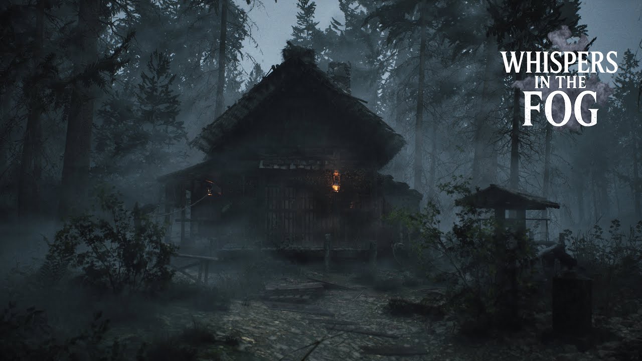 Trailer de Avis des joueurs : Whispers in the Fog