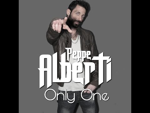 Peppe Alberti - Only One