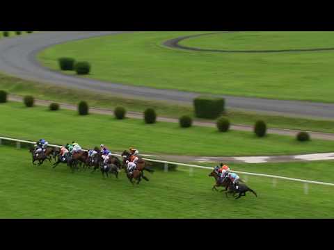 8. dostih - Cena Jockey Clubu ČR - dostihy Chuchle Arena Praha 24. 5. 2020