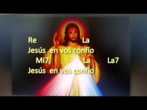 Cancion De La Misericordia - Coro Santa…