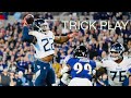 NFL Best Trick Plays Of The 2021 Season