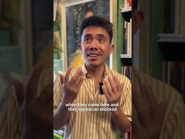 These independent Asian bookstores deserve a spot on your schedule