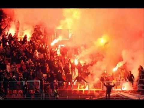 La Familia Sound   bengalisches Feuer