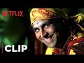 Akshay Kumar S First Scene Bhool Bhulaiyya Netflix India