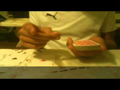 The Fantabulous Four Aces Performance.