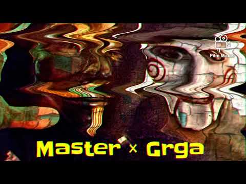 MASTER X GRGA- TRAPSTARR