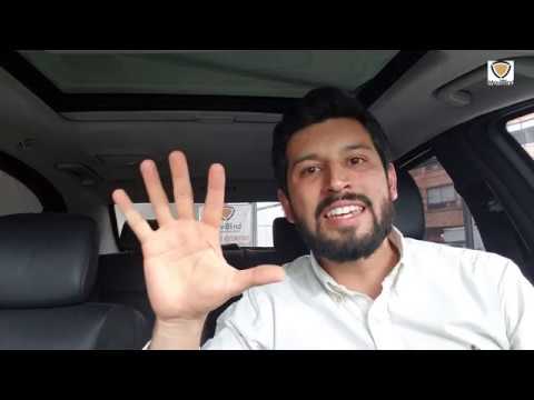 norma de carros blindados colombia