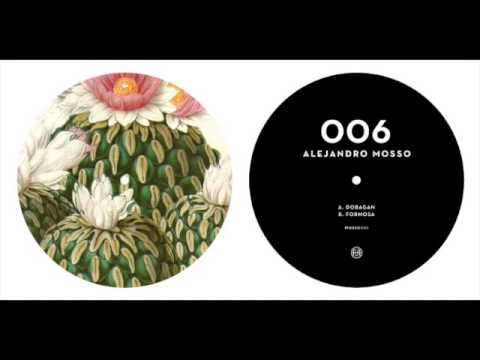 Alejandro Mosso - Formosa (mosso006)