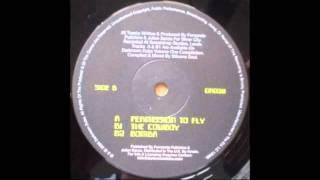 The Spirals - Bomba [Darkroom Dubs, 2006]