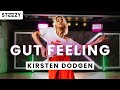 Gut Feeling Ella Mai Ft H E R Kirsten Dodgen Choreography STEEZY CO
