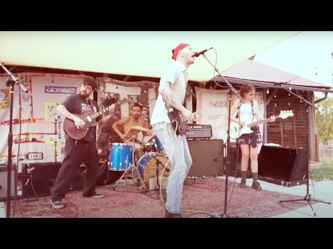 fish narc - boxy volvo (music video)