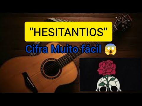 Hesitations - Shiloh Dynasty