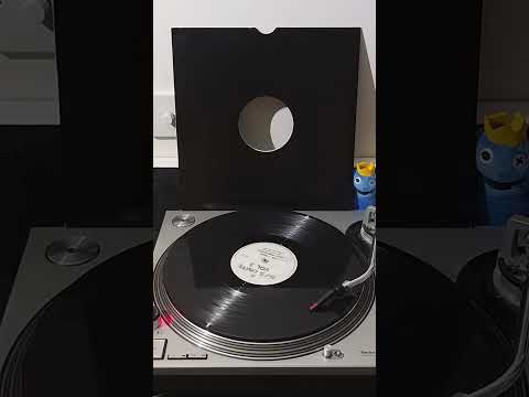 DJ'S Unite - Vol 3 - Bass Penetrates - DJ Seduction - Impact Records - 1992