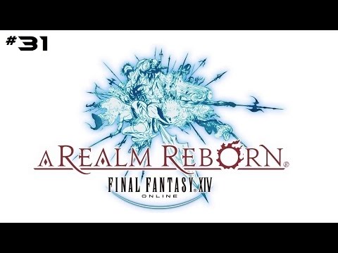Final Fantasy 14 A realm reborn part 31 the praetorium