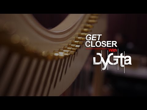 GET CLOSER with DYGTA