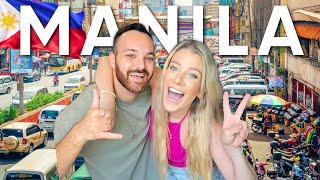 Returning To The Philippines After 3 Years (To Fix Our Mistake)