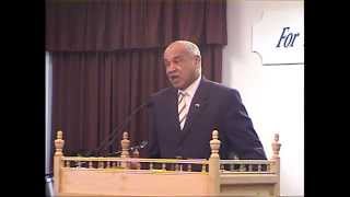 Dred Scott Lives (The Racial Divide In America) Part  10A VTS 01 1