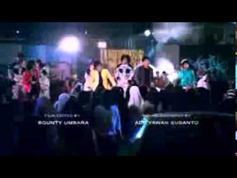 Coboy junior the movie