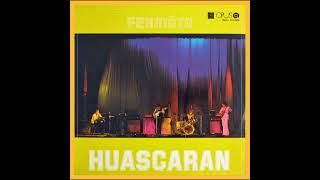 Fermáta - Huascaran - 80,000