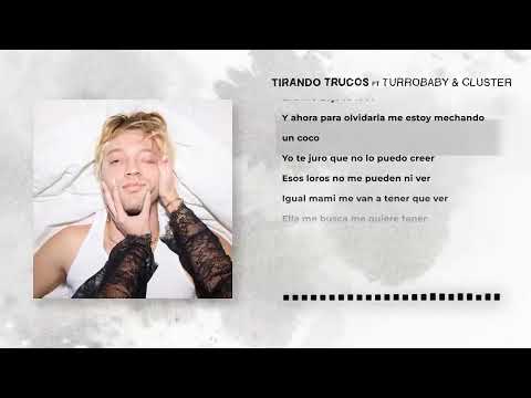 Miniatura de TIRANDO TRUCOS