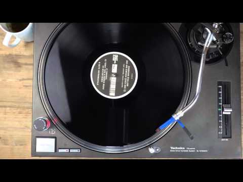 Ghanaian Stallion Gib ihn einfach (Dies das 2) Feat. Dexter, Audio88 & Yassin - Vinyl Unboxing