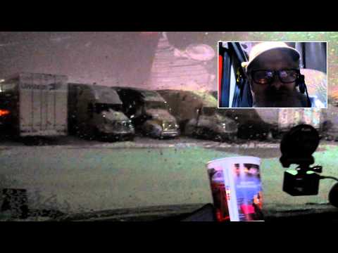 Madison Wisconsin winter storm warning