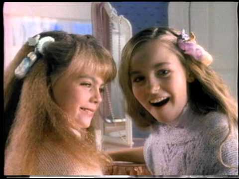 Mattell, Inc  Lady LovelyLocks Curly Kittens 30 sec MALL 2903 10:10:88 Ogilvy & Mather Red Car